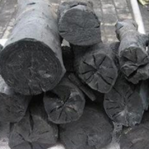 CASSIA CHARCOAL